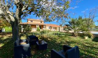 Maison 10 Pièces 240 m² à vendre à Uzès (30700)