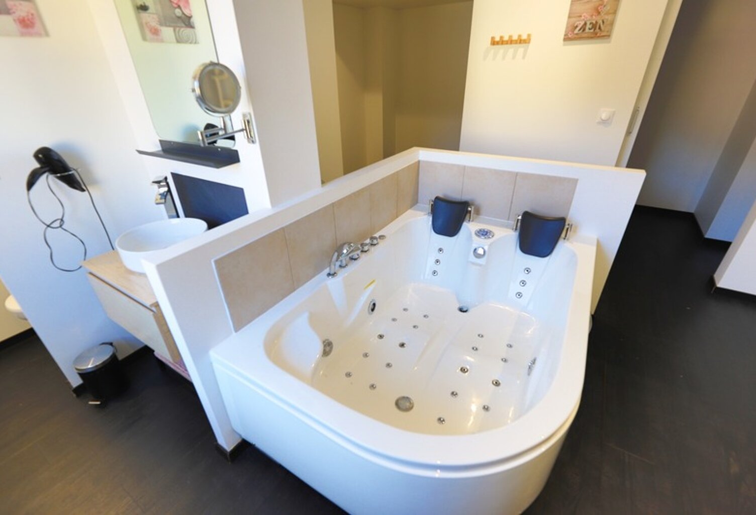 Appartement à vendre 3 pièces BUSSANG (88) — photo 1