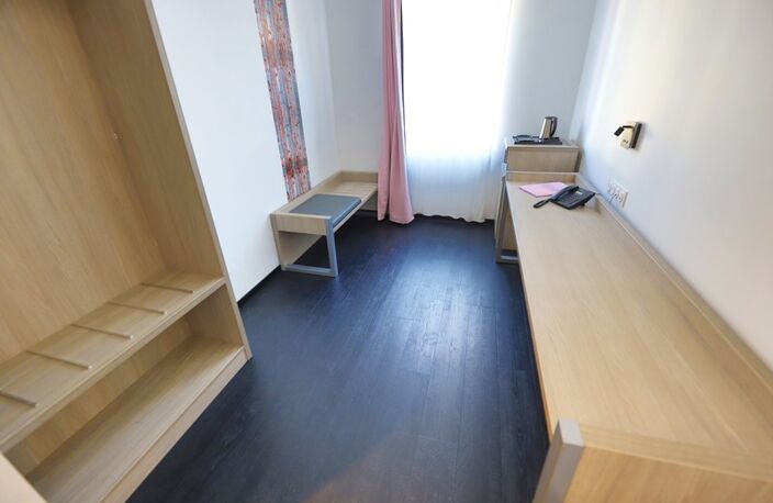 Appartement à vendre 3 pièces BUSSANG (88) — photo 4