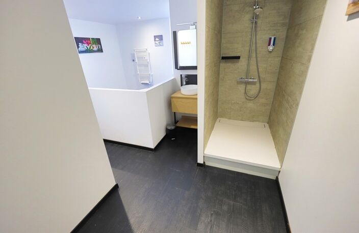 Appartement à vendre 3 pièces BUSSANG (88) — photo 5