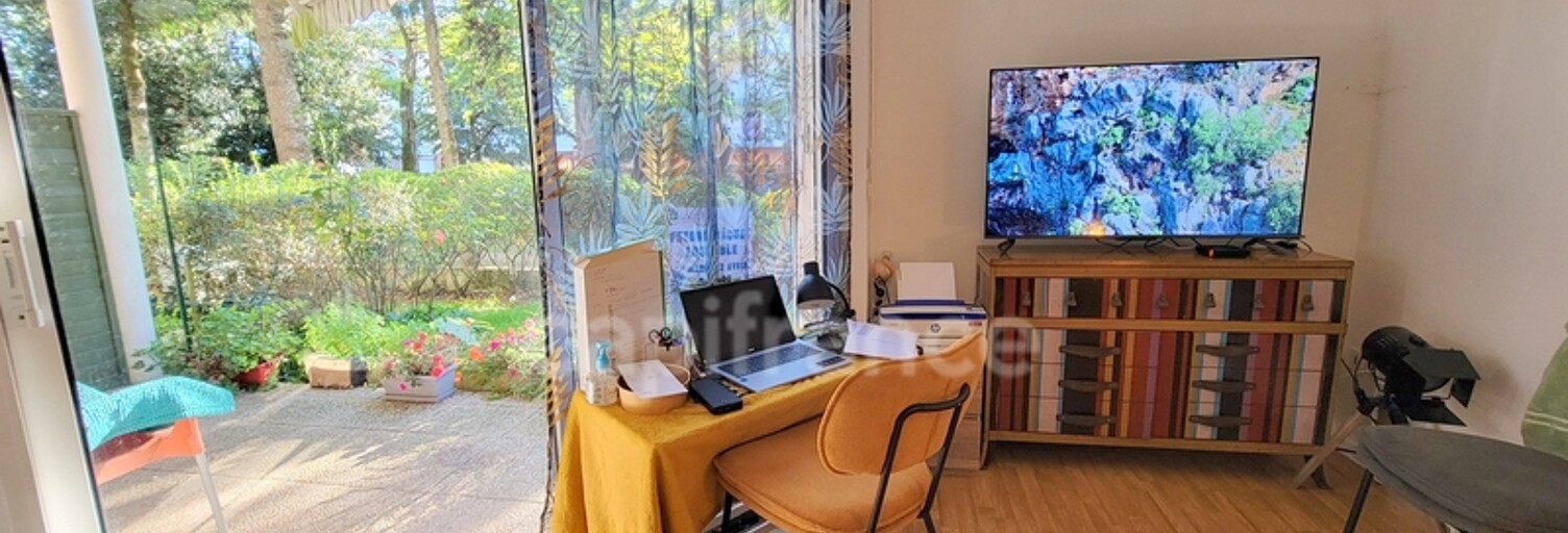 Appartement 2 Pièces 50 m² à vendre à Challans (85300)