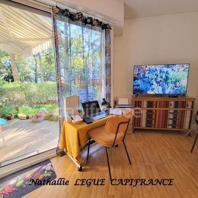 Appartement 2 pièces 70500 €