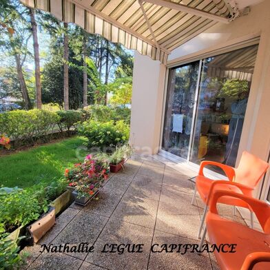 Appartement 2 pièces 70500 €