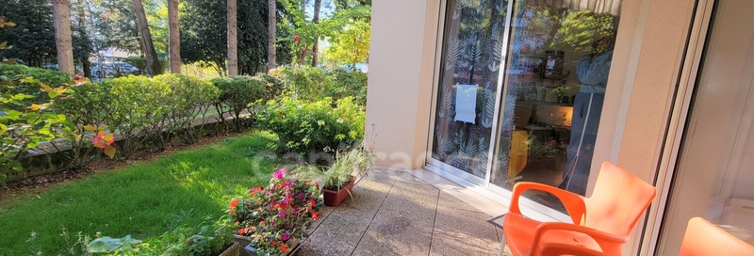 Appartement 2 Pièces 50 m² à vendre à Challans (85300)