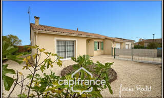 Maison 4 Pièces 86 m² à vendre à Vouneuil-sous-Biard (86580)