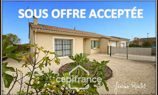 Maison 4 Pièces 86 m² à vendre à Vouneuil-sous-Biard (86580)