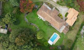 Maison 9 Pièces 333 m² à vendre à Saint-Cyr-au-Mont-d'Or (69450)