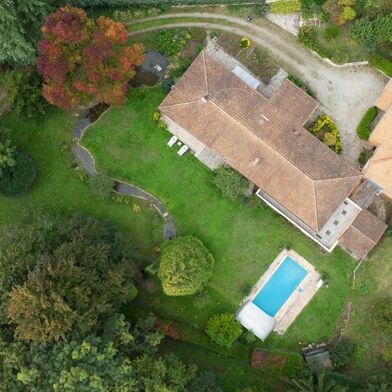 Maison 9 pièces 1580000 €