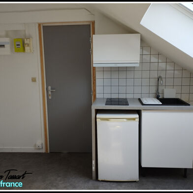 Appartement 1 pièces 320 €