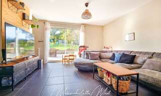 Maison 5 Pièces 122 m² à vendre à Fleurville (71260)