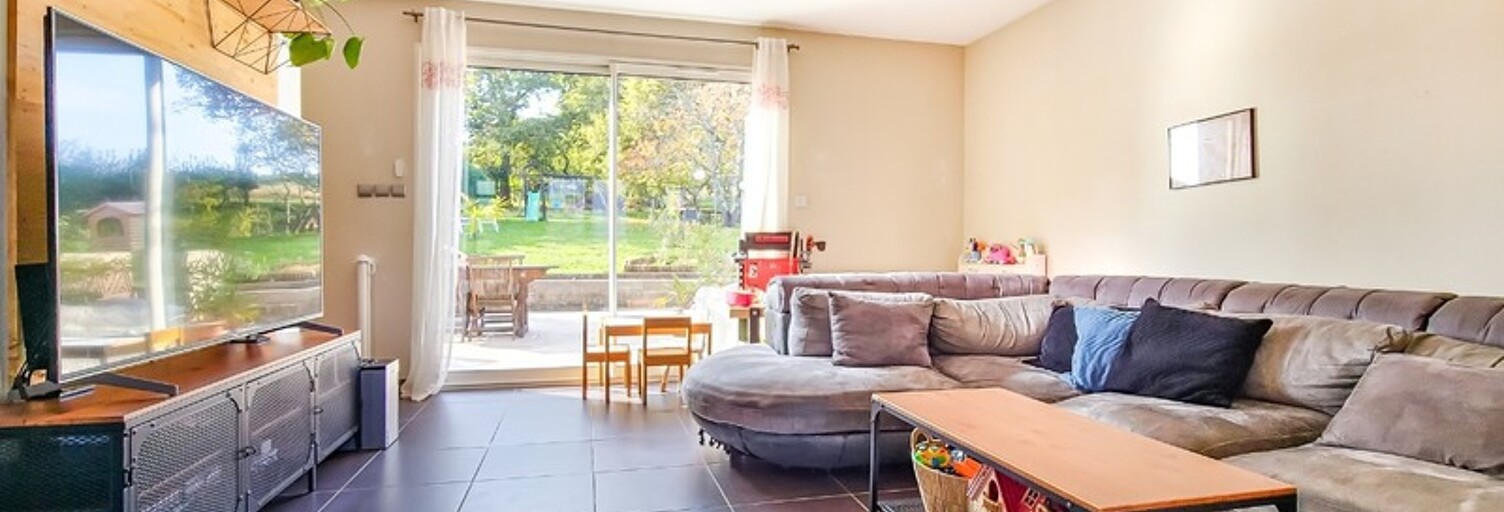 Maison 5 Pièces 122 m² à vendre à Fleurville (71260)