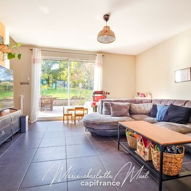 Maison 5 pièces 225000 €