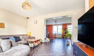 Maison 5 Pièces 122 m² à vendre à Fleurville (71260)