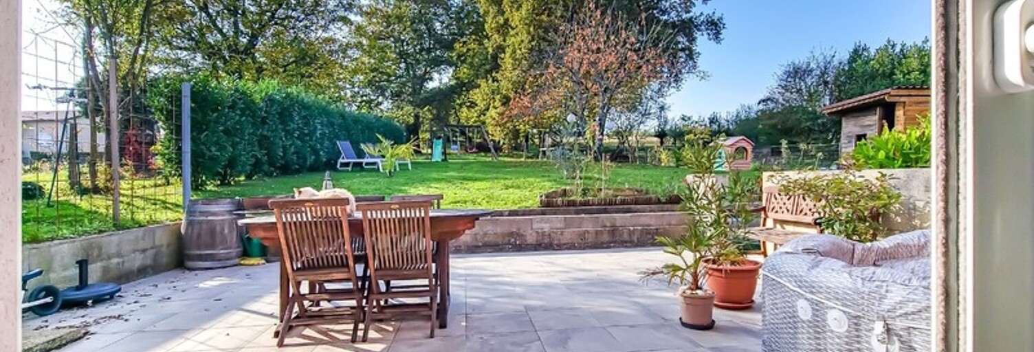 Maison 5 Pièces 122 m² à vendre à Fleurville (71260)