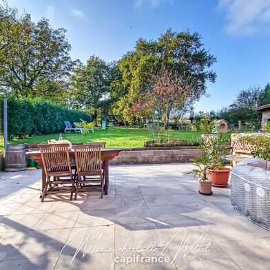 Maison 5 pièces 225000 €