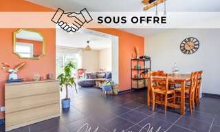 Maison 5 Pièces 122 m² à vendre à Fleurville (71260)