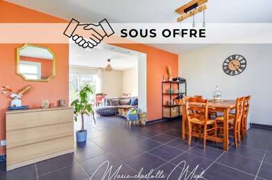 Maison 5 pièces 215000 €