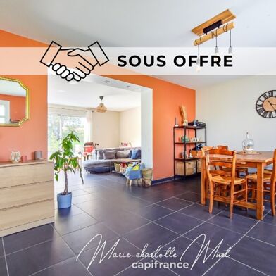 Maison 5 pièces 215000 €