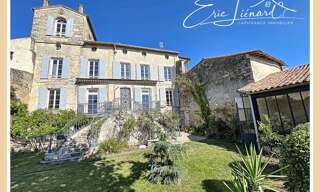 Maison 12 Pièces 446 m² à vendre à Saint-Maixent-l'École (79400)