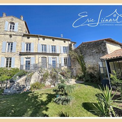 Maison 12 pièces 439500 €