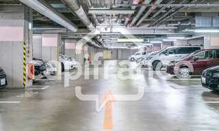 Garage  820 m² à vendre à Alès (30100)