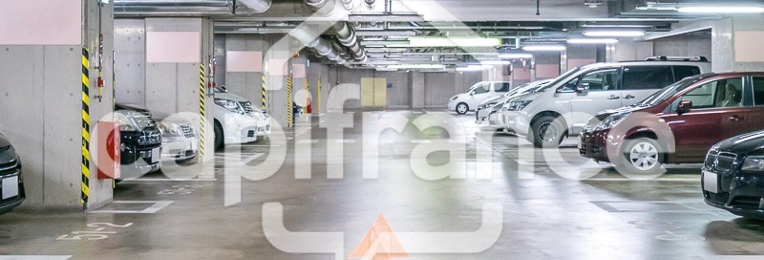Garage  820 m² à vendre à Alès (30100)