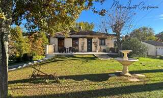 Maison 118 m² en viager Boulazac (24750)