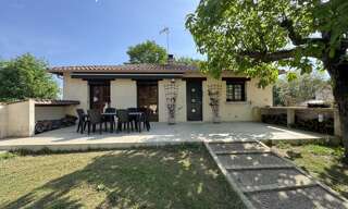 Maison 118 m² en viager Boulazac (24750)