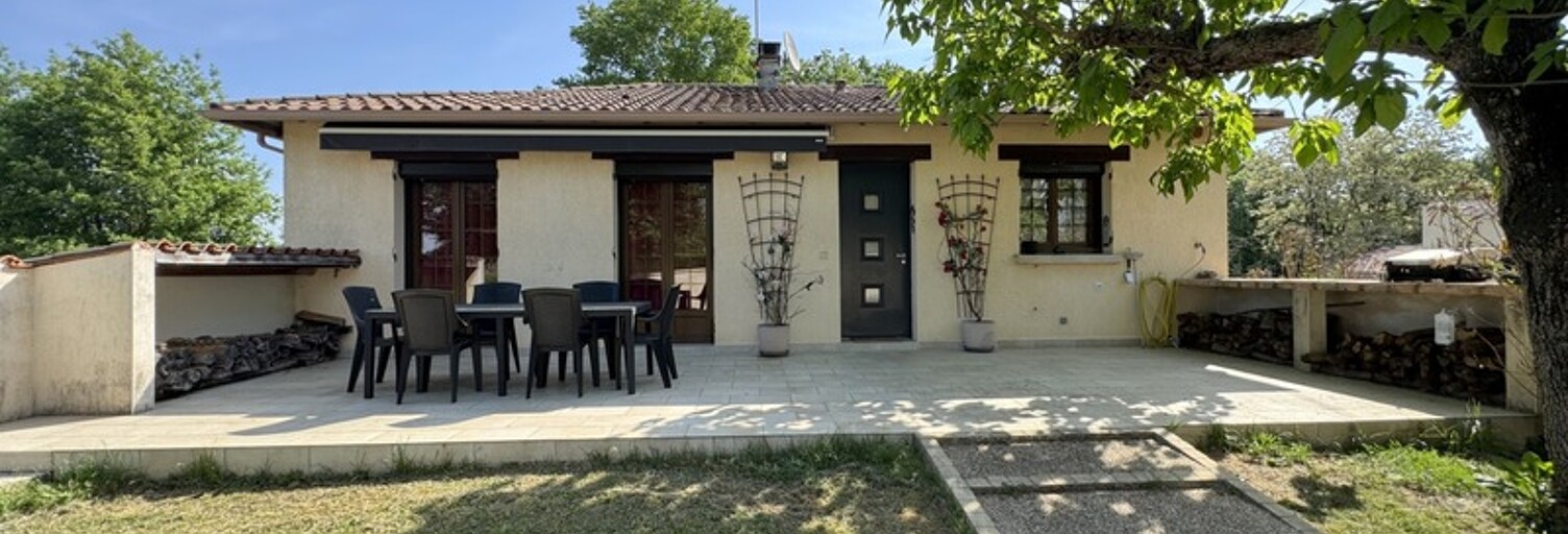 Maison 118 m² en viager Boulazac (24750)