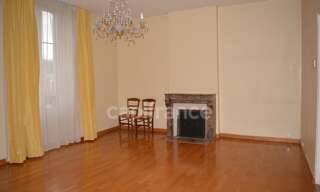 Appartement 3 Pièces 91 m² à vendre à Nevers (58000)