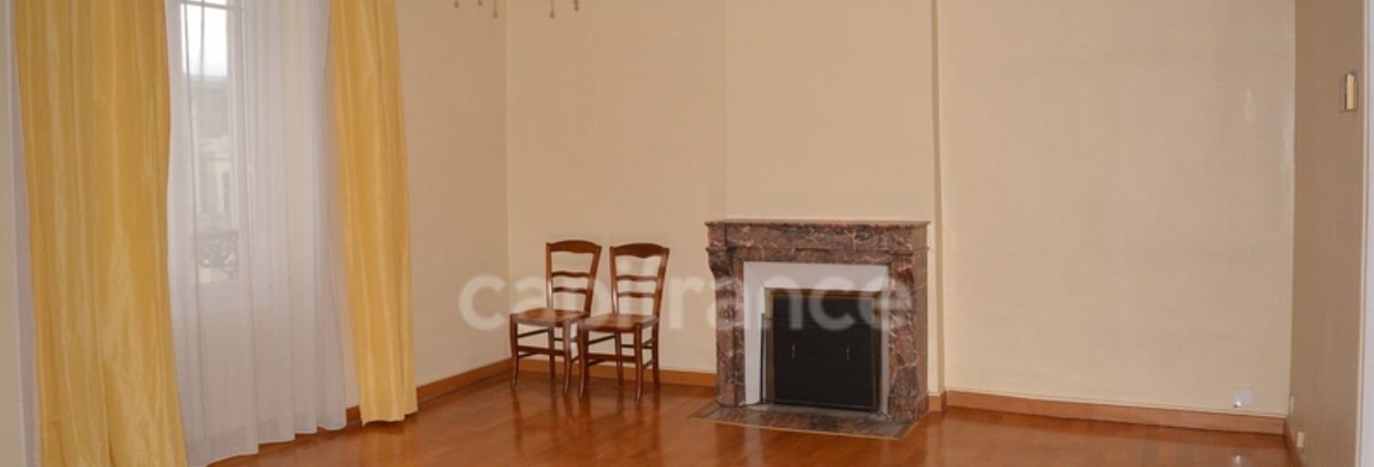 Appartement 3 Pièces 91 m² à vendre à Nevers (58000)