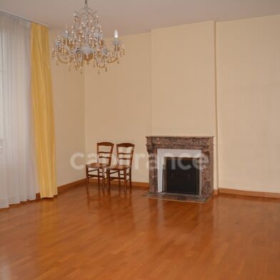 Appartement 3 pièces 116000 €