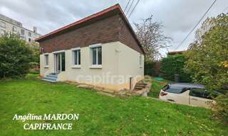 Maison 5 Pièces 78 m² à vendre à Le Havre (76610)