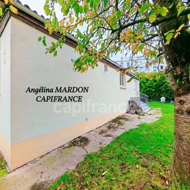 Maison 5 pièces 169000 €
