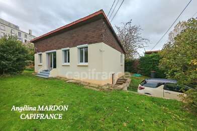 Maison 5 pièces 169000 €