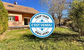 Maison 4 Pièces 130 m² à vendre à La Faurie (05140)