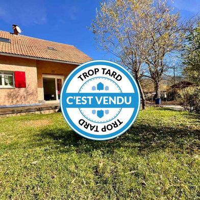 Maison 4 pièces 182000 €