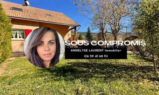 Maison 4 Pièces 130 m² à vendre à La Faurie (05140)