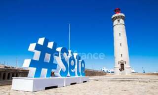 Appartement 1 Pièce 20 m² à vendre à Sète (34200)