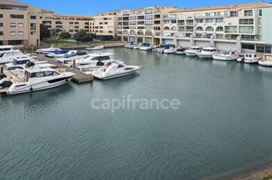 Appartement 1 pièces 109000 €