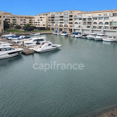 Appartement 1 pièces 109000 €