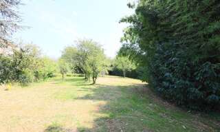 Terrain  1708 m² à vendre à Attignat (01340)