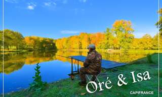 Terrain  49655 m² à vendre à Saint-Désiré (03370)