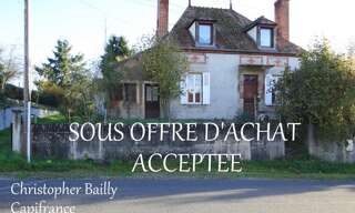 Maison 6 Pièces 127 m² à vendre à Neuilly-le-Réal (03340)