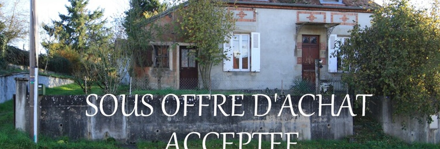 Maison 6 Pièces 127 m² à vendre à Neuilly-le-Réal (03340)