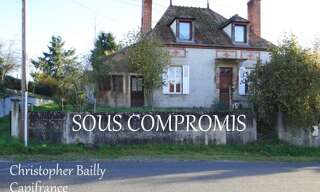 Maison 6 Pièces 127 m² à vendre à Neuilly-le-Réal (03340)