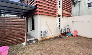 Appartement 3 Pièces 50 m² à vendre à Saint-Denis (97400)