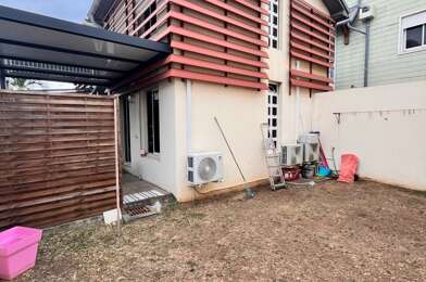 Appartement 3 pièces 265000 €