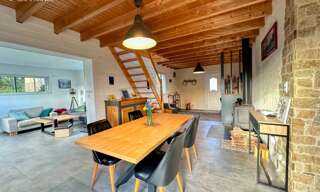 Maison 7 Pièces 133 m² à vendre à Montaigu-Vendée (85600)