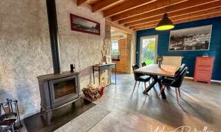 Maison 7 Pièces 133 m² à vendre à Montaigu-Vendée (85600)